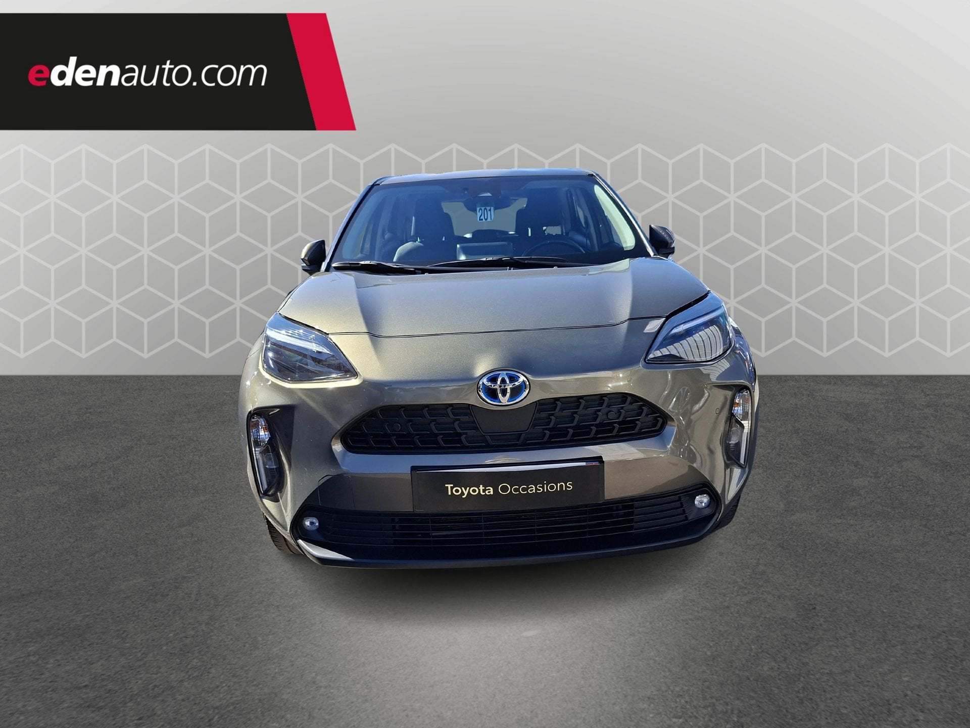 2024 Toyota YARIS