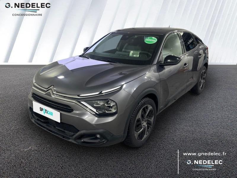 Citroën C4 PureTech 130ch S&S Feel Pack
