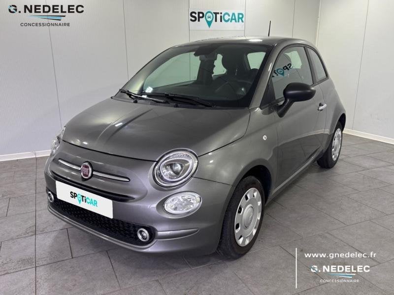 Fiat 500 1.0 70ch BSG S&S