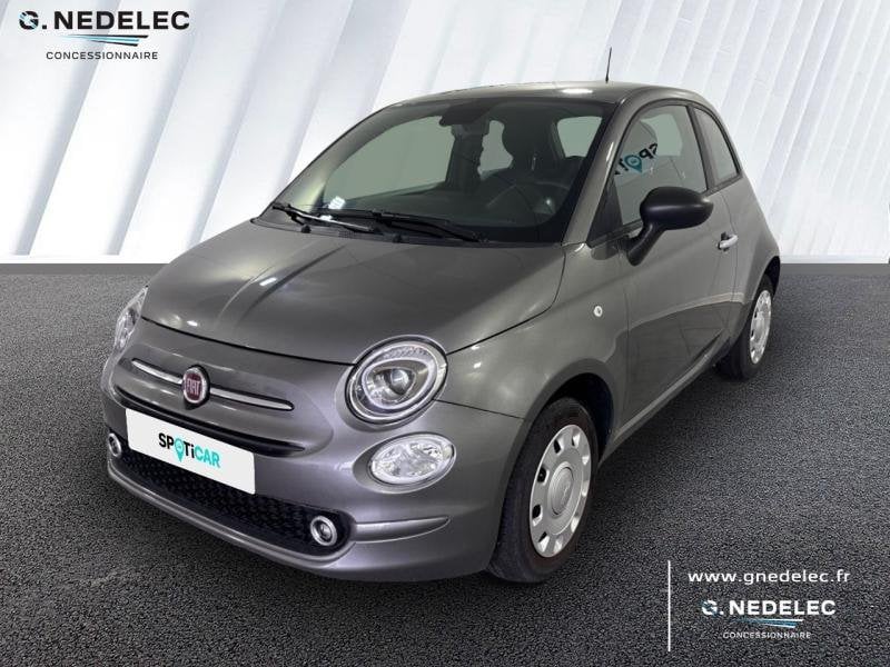 Fiat 500 1.0 70ch BSG S&S