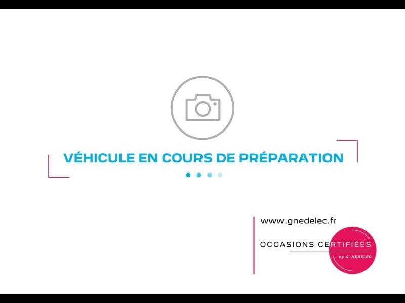 Peugeot 5008 Hybrid 145ch GT e-DCS6