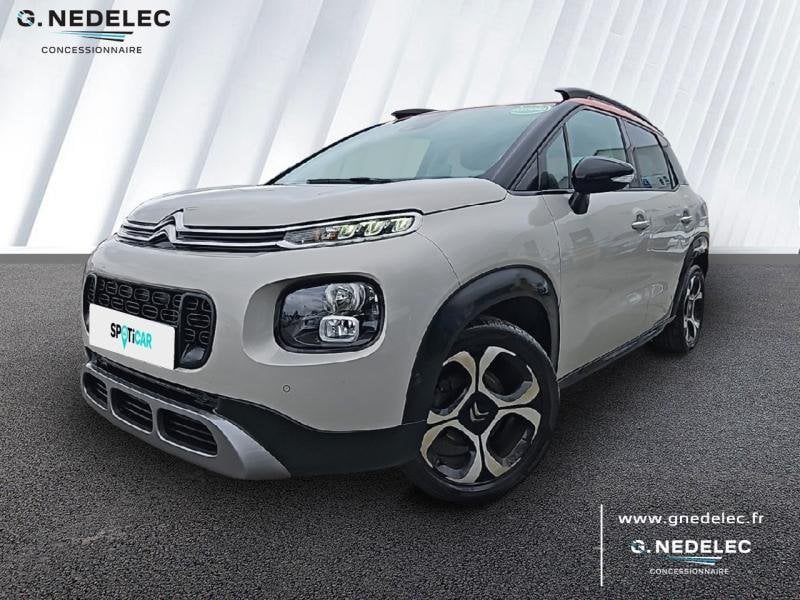 Citroën C3 Aircross 1.2 110ch S&S Shine