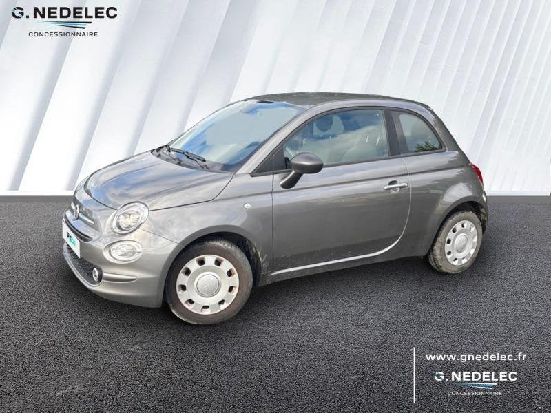 Fiat 500 1.0 70ch BSG S&S