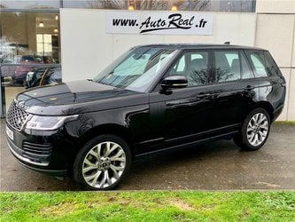 Voitures Occasion Land Rover Range Rover Mark X Swb P400E Phev Si4 2.0L 400Ch Westminster À Labège
