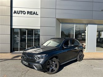 Voitures Occasion Mercedes-Benz Glc 400 E 9G-Tronic 4Matic Amg Line À Toulouse