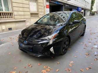 Occasion Toyota Prius 122H Tva Recuperable À Paris