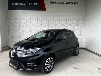 Occasion Renault Zoe R110 Intens À Aire-Sur-L'adour