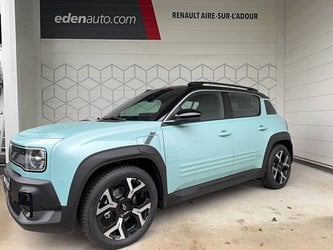 Voitures D'0Km À Aire-Sur-L'adour | Renault 4 E-Tech Electric Renault 4 E-Tech Electrique 150 Ch...