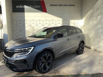 Voitures D'occasion À Aire-Sur-L'adour | Renault Espace Vi E-Tech Hybrid 200 Esprit Alpine