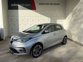 Voitures D'occasion À Aire-Sur-L'adour | Renault Zoe R135 - 22B Techno