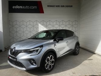 Voitures Occasion Renault Captur Ii Mild Hybrid 140 Techno À Aire Sur L'adour