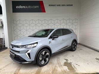 Voitures D'occasion À Aire-Sur-L'adour | Renault Symbioz E-Tech Full Hybrid 145 Techno