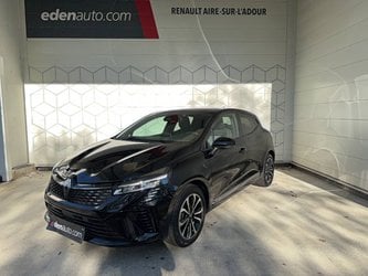 Voitures D'occasion À Aire-Sur-L'adour | Renault Clio V Eco-G 100 Ch Gsr2 Techno