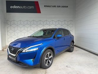 Voitures D'occasion À Aire-Sur-L'adour | Nissan Qashqai Iii Mild Hybrid 140 Ch Business Edition