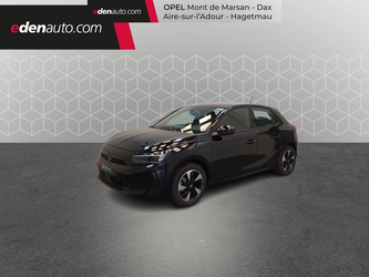 Opel d'occasion à aire sur l'adour | Corsa electrique f electrique 136 ch & batterie 50 kwh gs