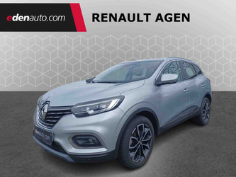 Voitures Occasion Renault Kadjar Tce 160 Fap Edc Intens À Agen