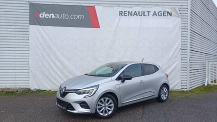 Voitures Occasion Renault Clio V Tce 90 Evolution À Agen