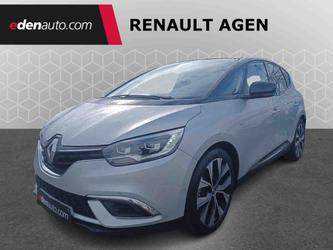 Voitures Occasion Renault Scénic Scenic Iv Scenic Tce 140 Fap Edc - 21 Limited À Agen