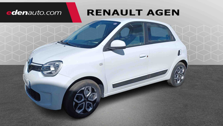 Occasion Renault Twingo Iii Sce 65 Limited À Agen