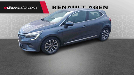 Voitures Occasion Renault Clio V Tce 90 Intens À Agen