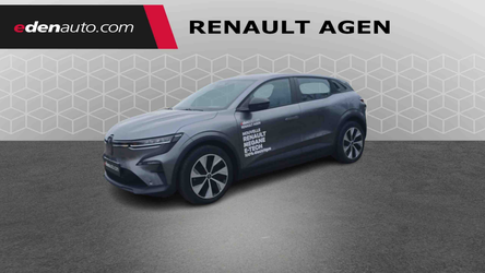 Voitures 0Km Renault Mégane Megane V Megane E-Tech Ev60 130Ch Super Charge Evolution Er À Agen
