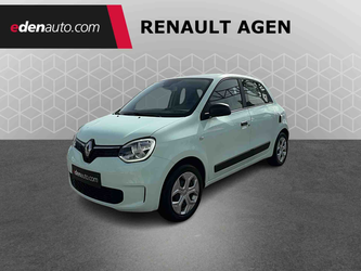 Occasion Renault Twingo Iii Sce 65 - 20 Life À Agen
