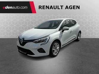 Voitures Occasion Renault Clio V E-Tech 140 - 21N Business À Agen