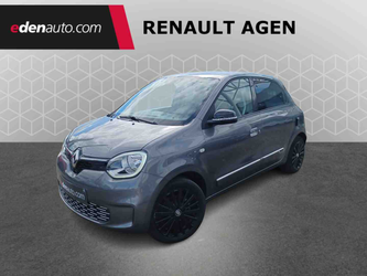 Voitures Occasion Renault Twingo Iii Sce 65 Sl Urban Night À Agen