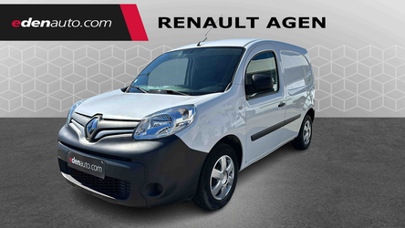 Voitures Occasion Renault Kangoo Express Ii Express 1.5 Dci 110 Energy E6 Extra R-Link À Agen