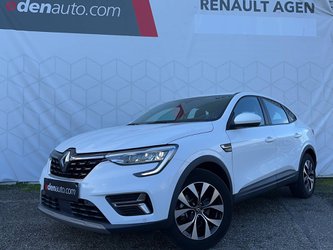 Voitures Occasion Renault Arkana E-Tech 145 Zen À Agen