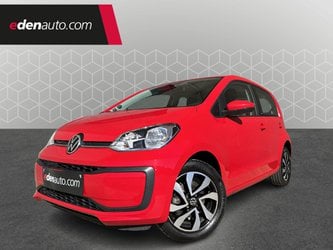 Volkswagen d'occasion à boé | Up 1.0 65 bluemotion technology bvm5 active