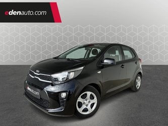 KIA d'occasion à boé | Picanto iii 1.0 dpi 67ch isg bvm5 active