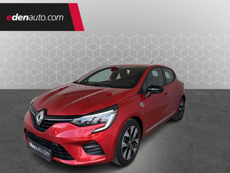 Voitures D'occasion À Boé | Renault Clio V Tce 90 - 21N Limited