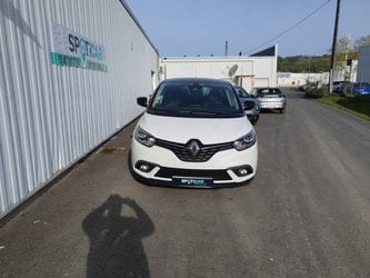 Voitures Occasion Renault Scénic Scenic Iv Scenic Dci 110 Energy Hybrid Assist Intens À Lescure-D'albigeois