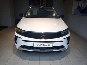 Voitures Neuves Stock Opel Grandland Hybrid 225 Ch Bva8 Gs À Lescure-D'albigeois
