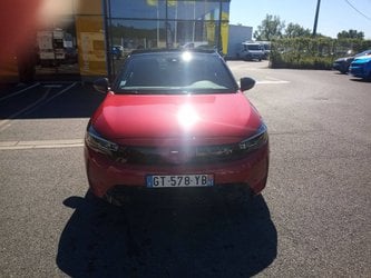 Voitures Neuves Stock Opel Corsa F 1.2 Turbo 100 Ch Bvm6 Gs À Lescure-D'albigeois