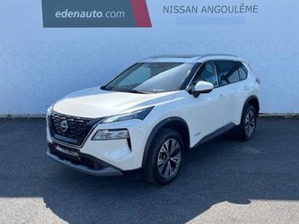 Voitures D'occasion À Champniers | Nissan X-Trail Iv E-Power 204 Ch N-Connecta