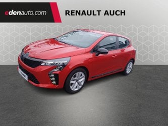 Voitures D'occasion À Auch | Renault Clio V Tce 90 Ch Gsr2 Evolution