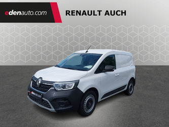 Voitures Occasion Renault Kangoo Iii Van Tce 130 Extra - 22 À Auch