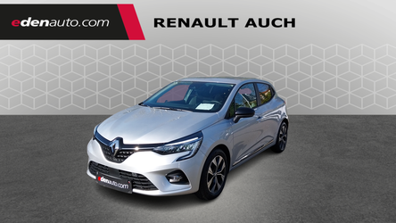 Voitures Occasion Renault Clio V Tce 90 X-Tronic Evolution À Auch