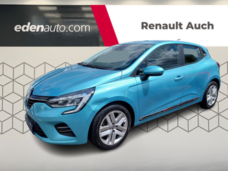 Voitures Occasion Renault Clio V Blue Dci 85 Zen À Auch
