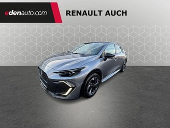Voitures D'0Km À Auch | Renault Clio Vi E-Tech Full Hybrid 160 Ch Techno