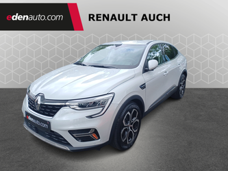 Voitures Occasion Renault Arkana E-Tech 145 - 21B Intens À Auch