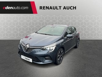 Voitures D'occasion À Auch | Renault Clio V E-Tech 140 - 21N Intens