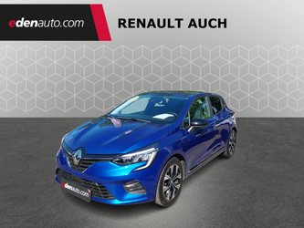 Voitures Occasion Renault Clio V Blue Dci 100 - 21N Business À Auch