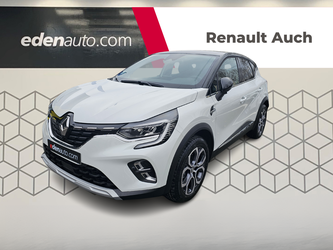 Voitures 0Km Renault Captur Ii E-Tech Full Hybrid 145 Techno À Auch