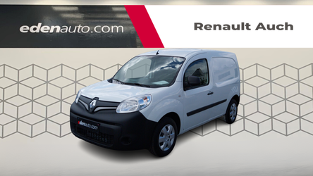 Voitures Occasion Renault Kangoo Express Ii Express Blue Dci 80 Extra R-Link À Auch