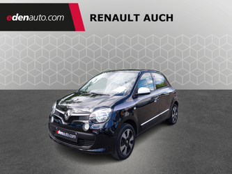 Voitures Occasion Renault Twingo Iii 1.0 Sce 70 E6 Limited À Auch