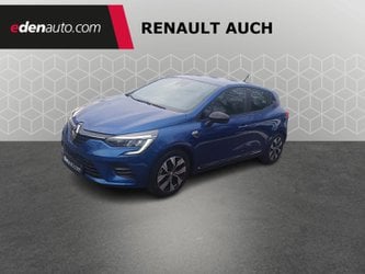 Voitures D'occasion À Auch | Renault Clio V E-Tech 140 - 21N Limited
