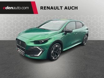 Voitures D'0Km À Auch | Renault Clio Vi E-Tech Full Hybrid 160 Ch Techno